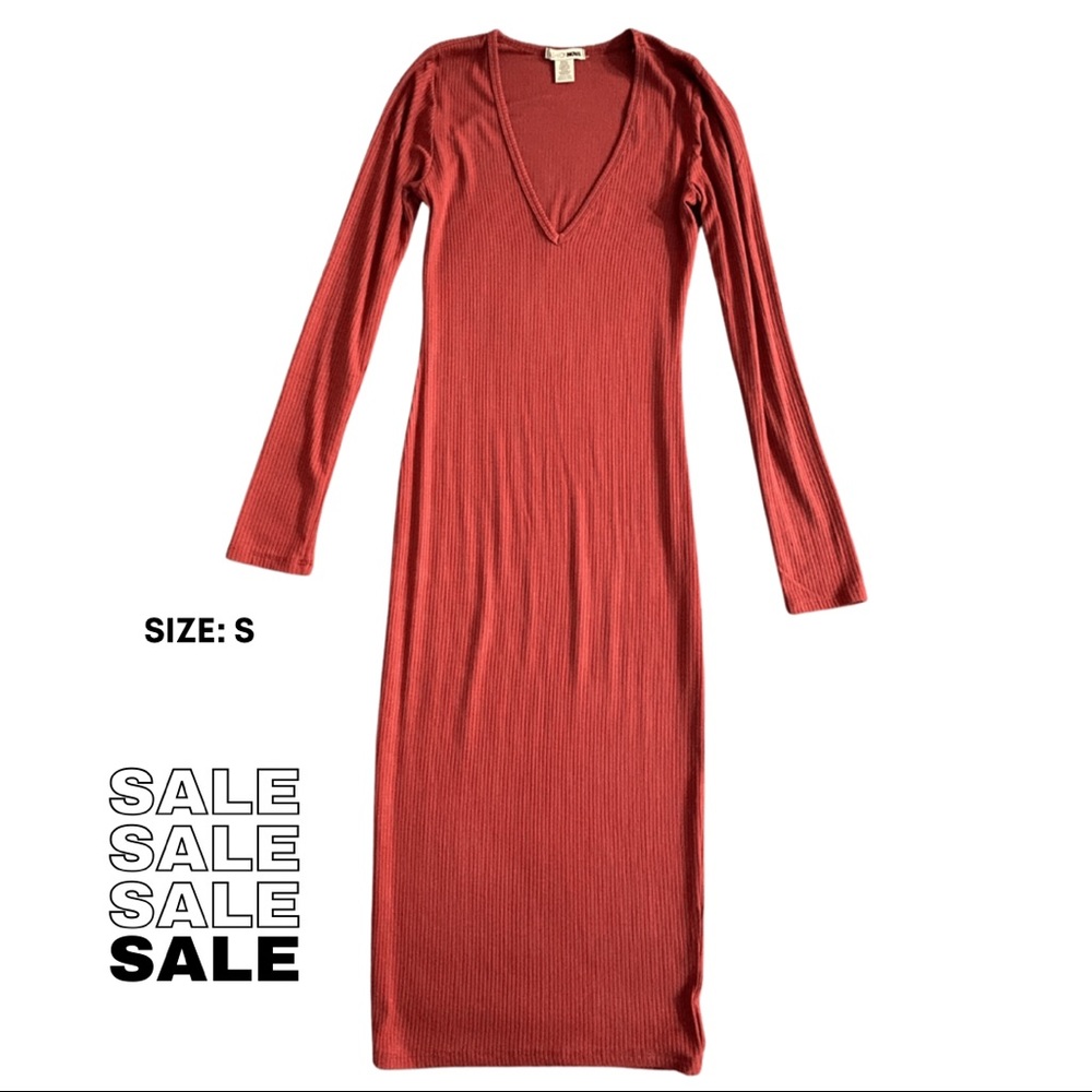 Bodycon dress